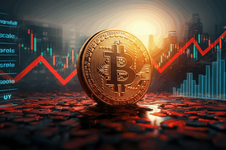 機関投資家がビットコインを買っているのに、価格が上がらないのはなぜ？