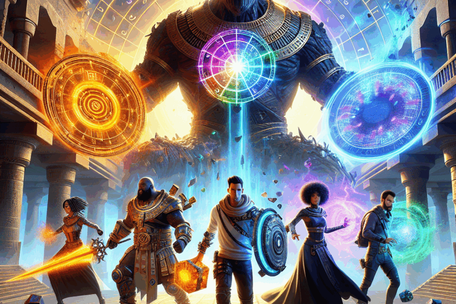 Big Time徹底解説: GameFi初心者でもわかる始め方・稼ぎ方！