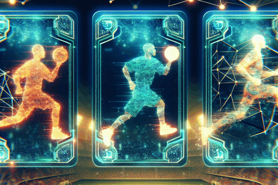 Sorare完全ガイド：NFTカードで夢のチームを作ろう！