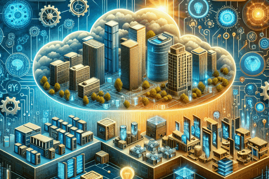 Private Cloud's Shifting Role: Why It Matters Less Than You Think