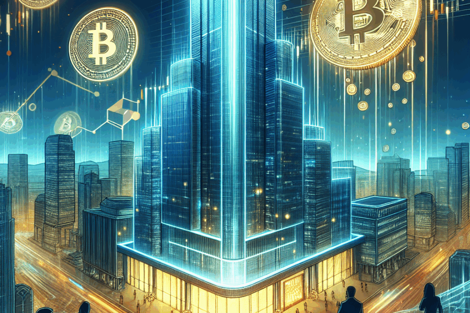 Sberbank、ビットコイン連動型債券をローンチ!ロシア最大手の決断とは?