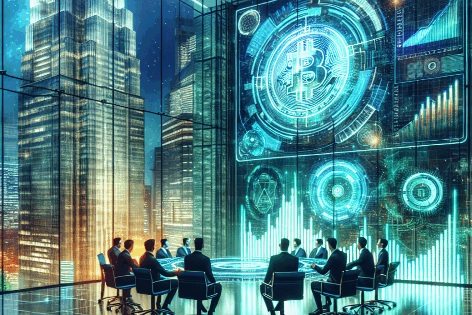 Reitar Logtech、15億ドルのビットコイン買収計画を発表！