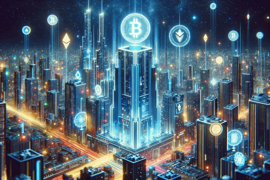 【仮想通貨WBT入門】WhiteBIT Coinのすべて：初心者向け徹底ガイド