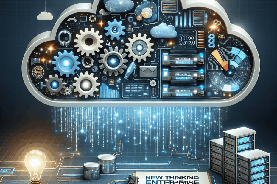 Unlock Cloud Computing Insights: Download the Enterprise Spotlight