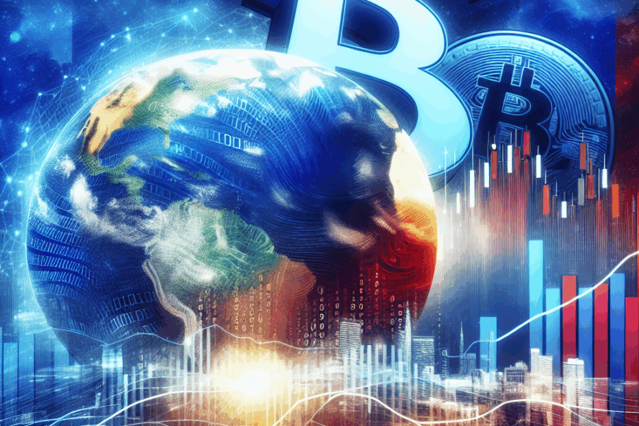 ブロックチェーン・グループが6900万ドル相当のビットコインを購入！