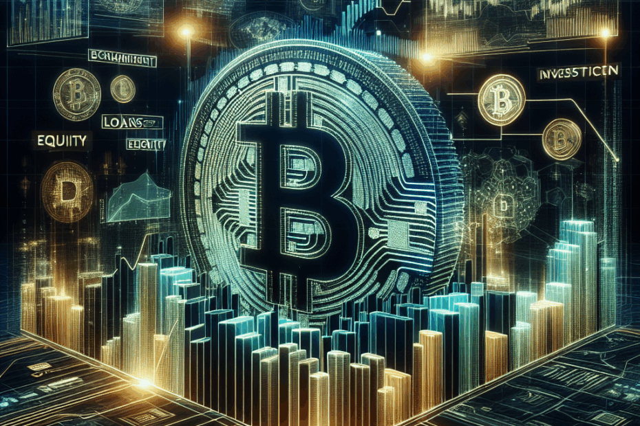 MSTRの戦略：ビットコイン蓄積を加速させた資本構造構築術