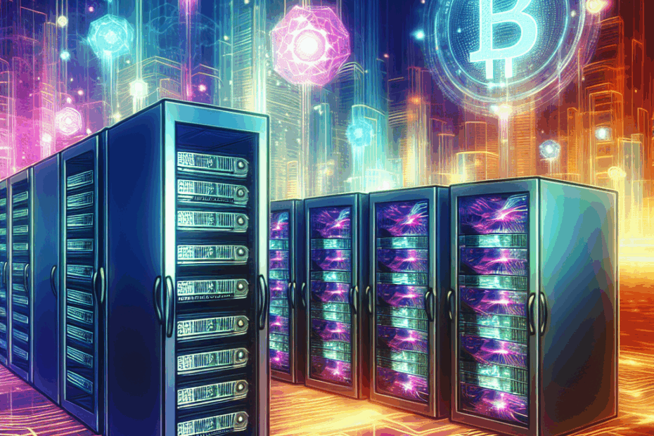 MARA、5月に1億ドル超のビットコイン採掘を発表！