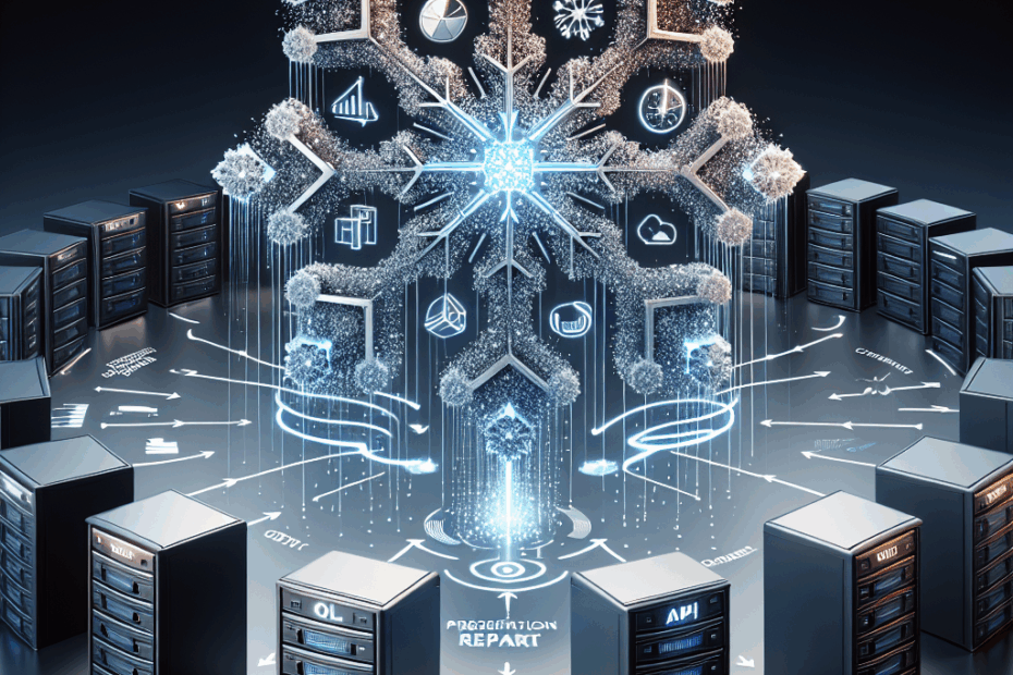 Snowflake's SnowConvert AI: Automating Legacy Data Migration
