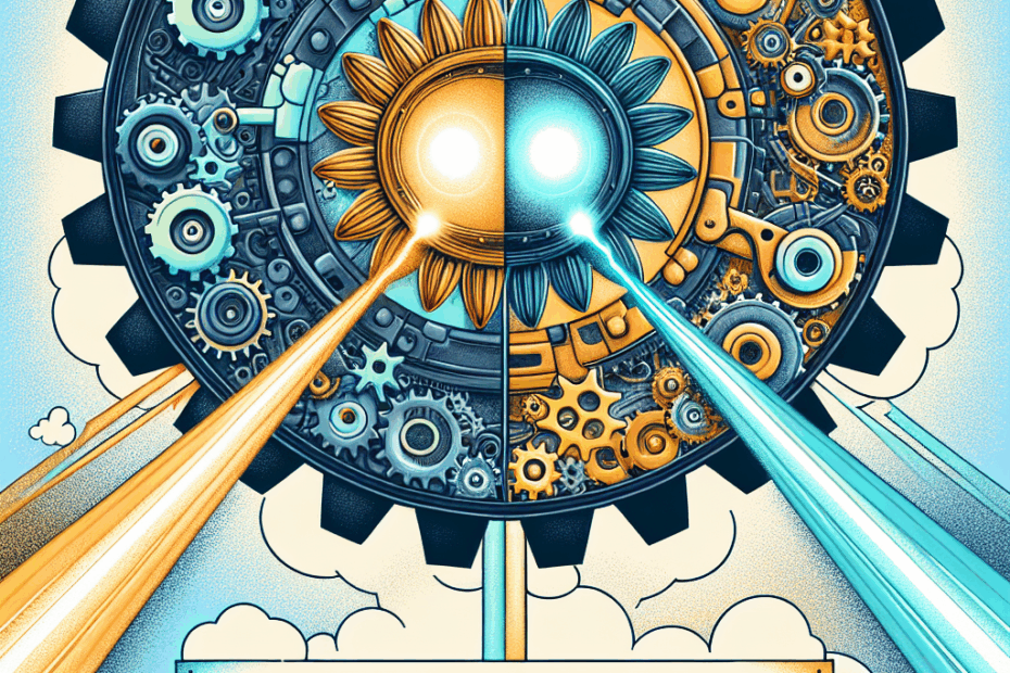 Kotlin & Spring: A Dynamic Duo for Modern Server-Side Development