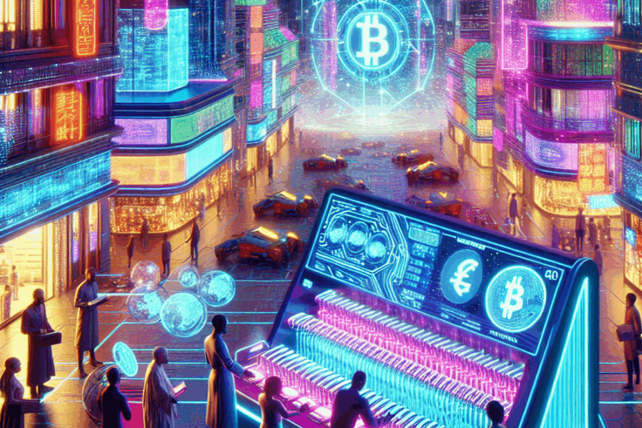 BTCPay Server: ビットコイン商取引を支える2025年の未来