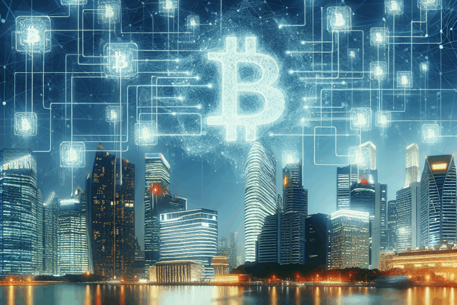 ビットコインLayer 2:スケーリングの鍵