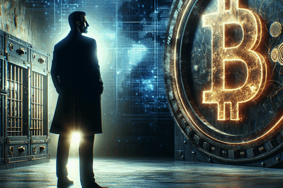 ビットコイン対ステーブルコイン：権威主義体制におけるビットコインの比類なき生命線