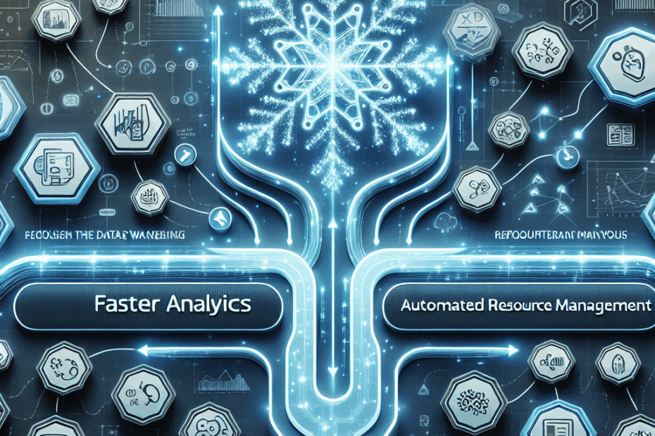 Snowflake: Performance or Flexibility? Customers Face a Choice