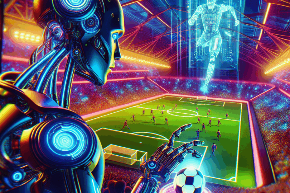 CyBall（サイボール）徹底解説！未来型サッカーGameFiで稼ぐ！