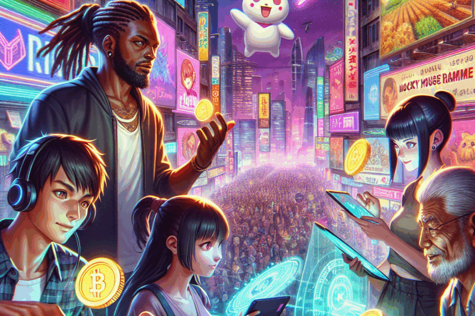 PlayMining完全ガイド：NFTゲームで稼ぐGameFiプラットフォームの始め方