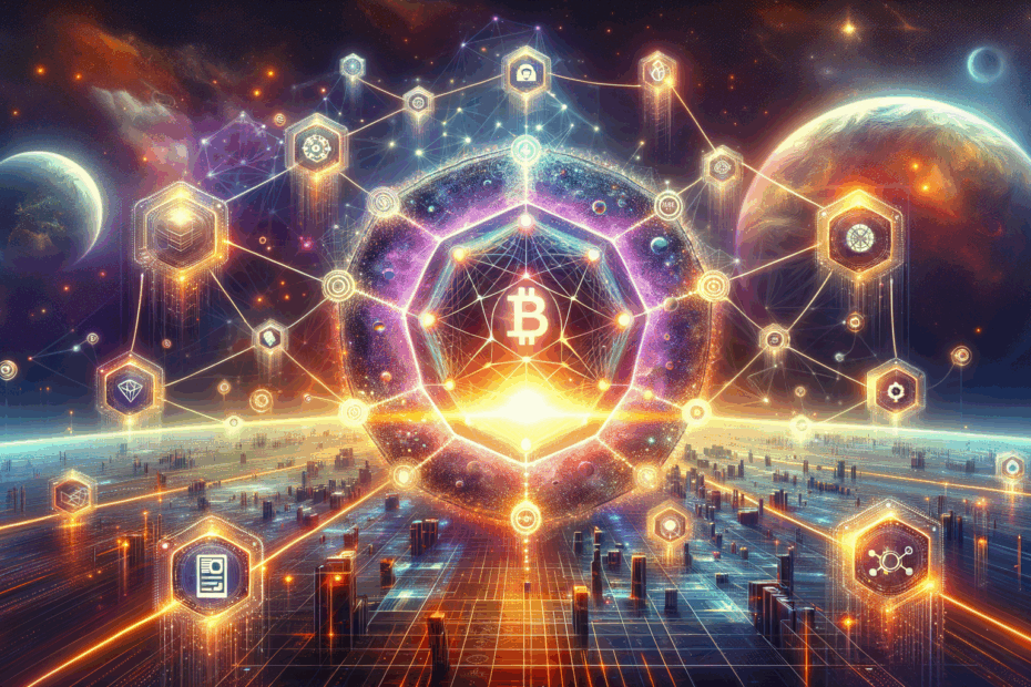 【徹底解説】仮想通貨NEARプロトコル(NEAR)とは？初心者向けに仕組み・将来性を解説