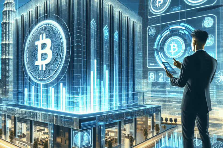 ブロックチェーングループ、3億ユーロの資金調達でビットコイン戦略を加速