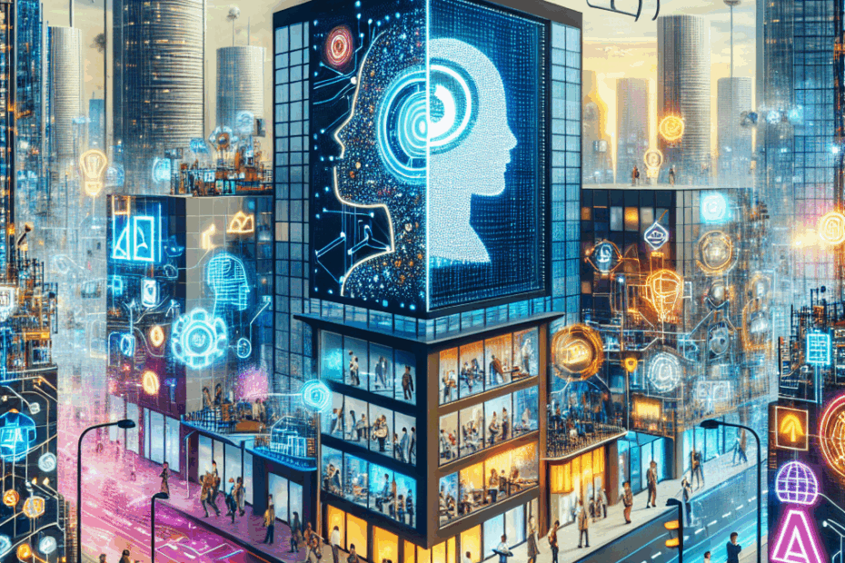 Perplexity Labs: The AI Innovation Everyone's Buzzing About!