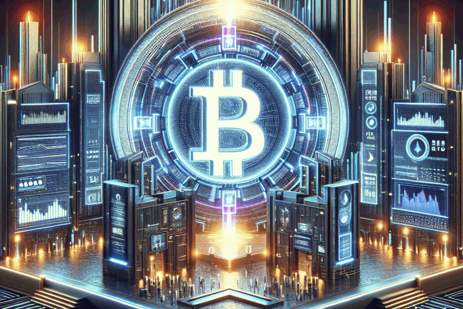 戦略、110億円相当のビットコイン購入!最新情報