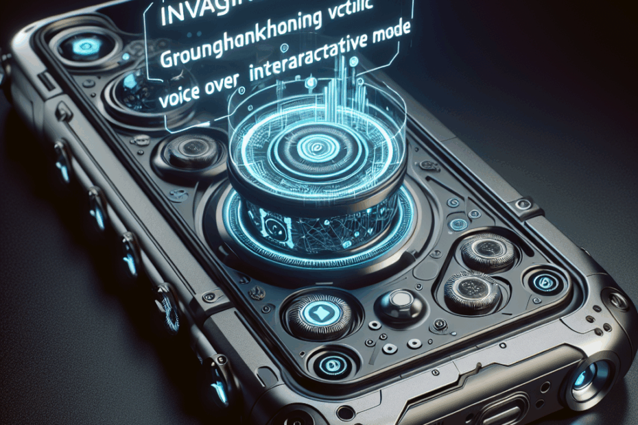 Claude Mobile's Voice Mode: Ditching Texts for AI Conversations