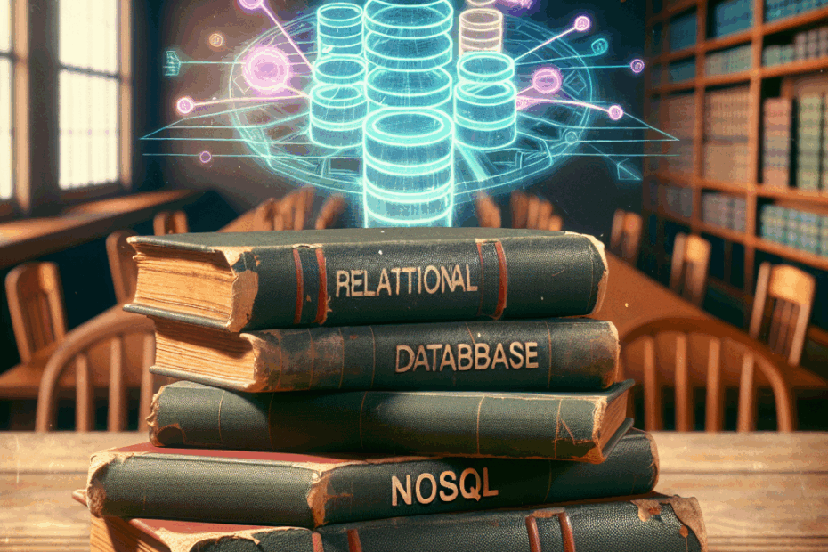 SQL's Slide: Why the Database Language is Losing Ground