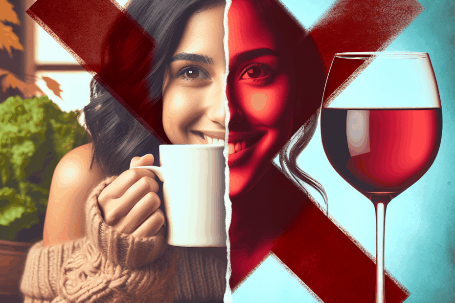 Sip Your Way to Relief: Drinks to Ease Period Pain