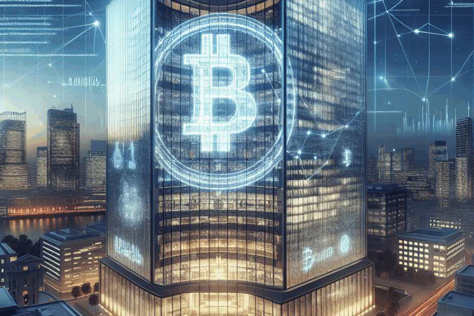 Belgravia Hartford Capital、初のビットコイン購入！ 企業戦略の未来