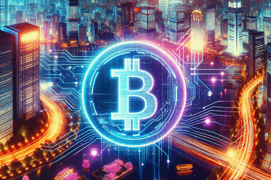 ANAP Holdings、1,000BTCを目指す！日本発ビットコイン戦略始動