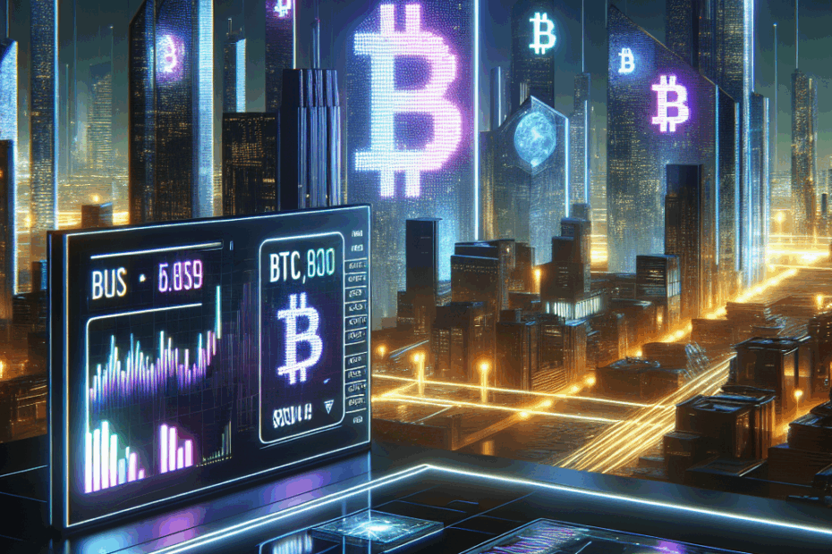 KULR、3億ドルのATMオファリングを発表：ビットコイン戦略を強化