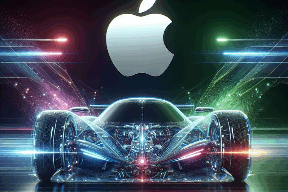 Apple's "Glass Age": A Deep Dive into the New UI & Feature Enhancements