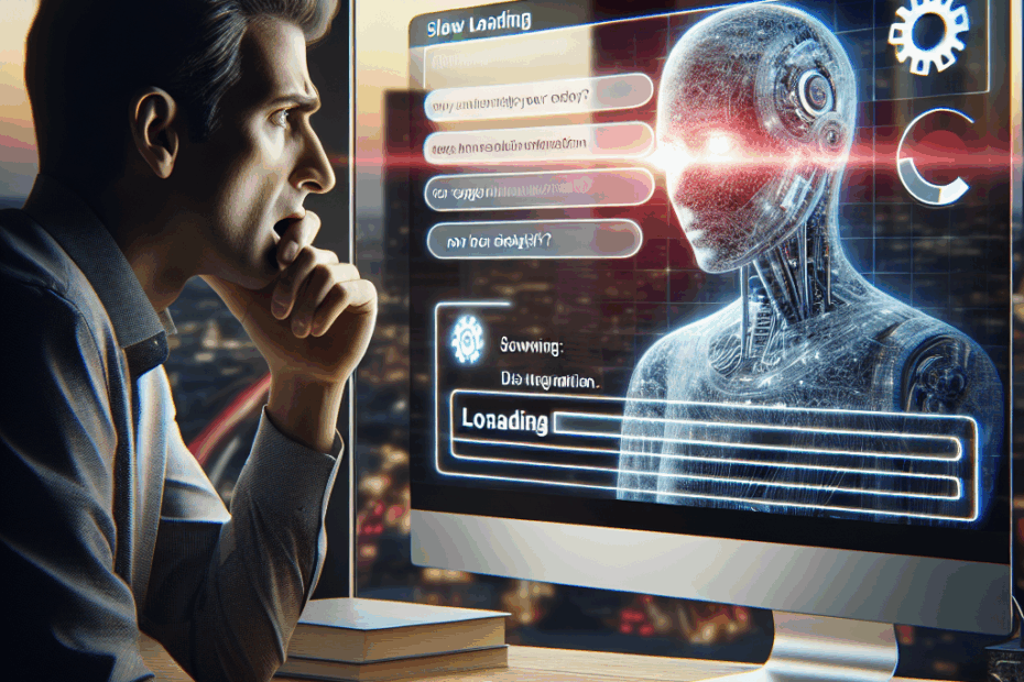 ChatGPT's Latest Mishaps: Slower, Wronger, and Leaving Users Frustrated