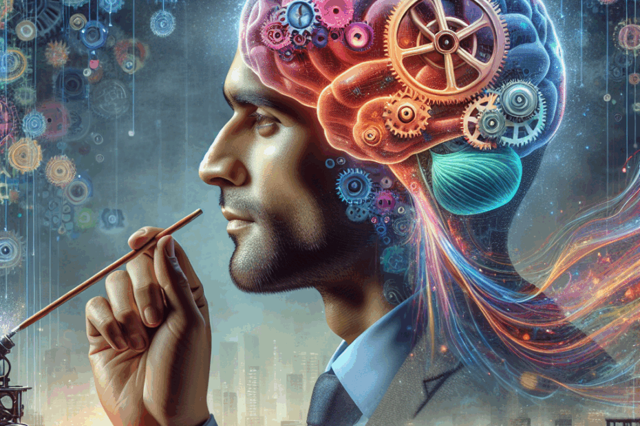 Unlock Your Focus: Expert Tips for Peak Executive Function