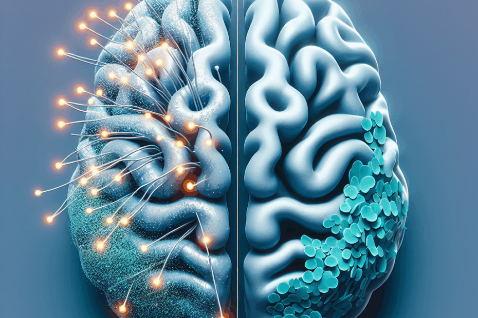 ADHD and Alzheimer's: New Research Reveals a Surprising Connection