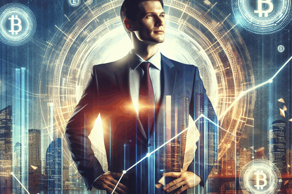 Saylorの強気予測：ビットコインは100万ドルへ！