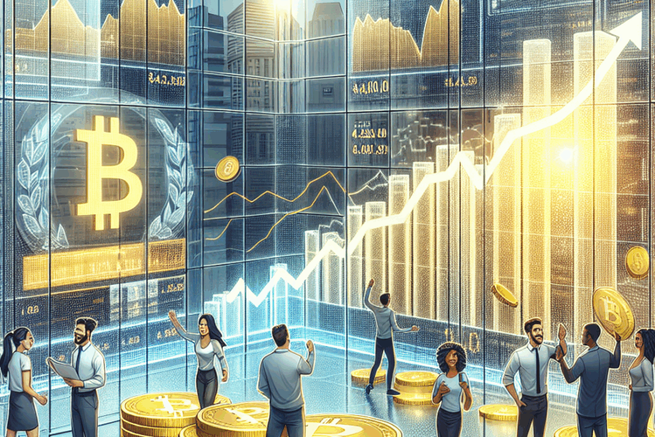 F Street、1000万ドル分のビットコイン蓄積を目指す！最新動向を徹底解説