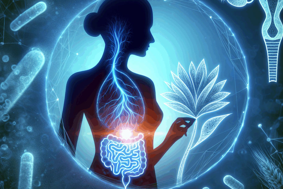 Probiotics for Vaginal Health: The Unexpected Solution?