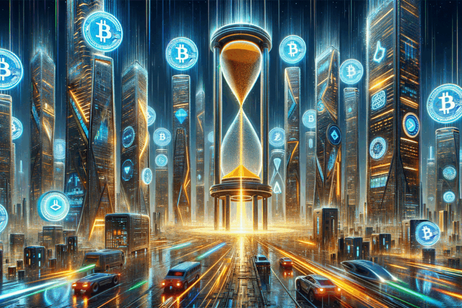 仮想通貨クロノス（CRO）徹底解説！初心者向け：将来性、買い方、Crypto.comとの関係