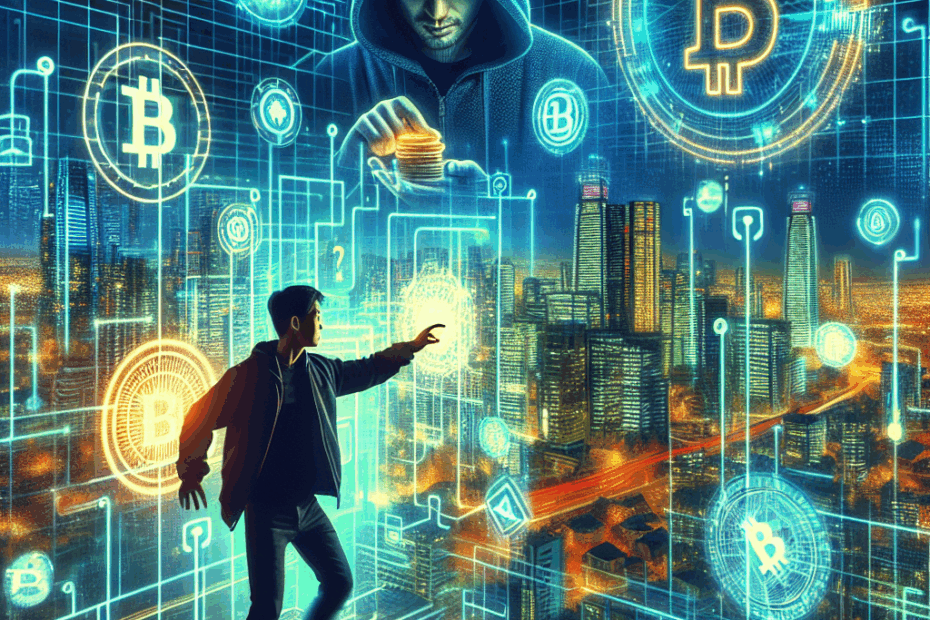 Maelstrom、第4回Bitcoin開発者助成金発表:macgyver13氏がサイレントペイメントに取り組む!