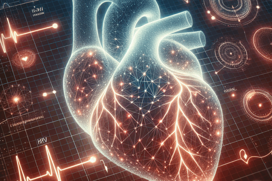 Unlock Your HRV: A Deep Dive into Your Heart's Hidden Language