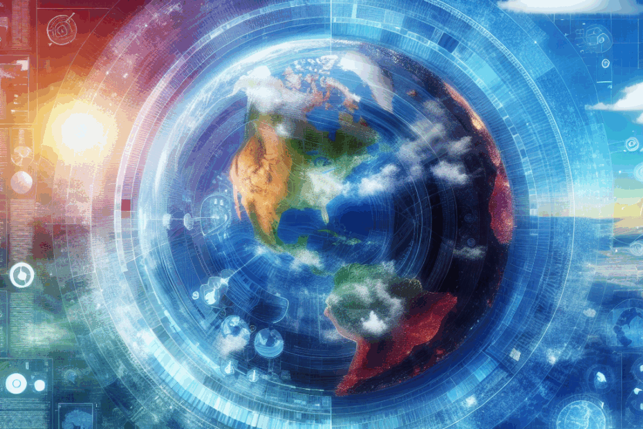 Unlock Geospatial Insights: Use Planetary Computer Pro in Azure