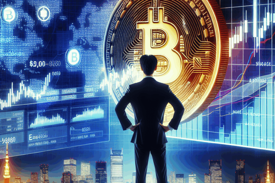 Remixpoint、8億8700万円をビットコインに追加投資！最新ニュース速報