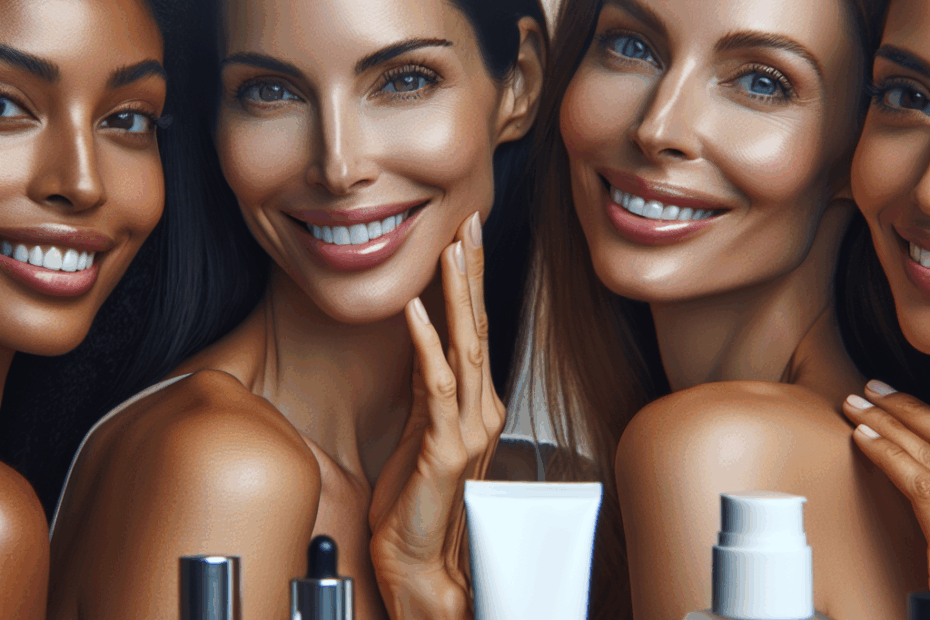 Wrinkle Warriors: Conquer Fine Lines in These 3 Problem Areas