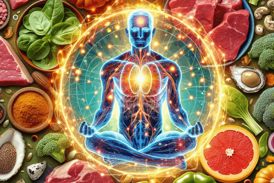 Boost Your Immunity: 10 Zinc-Packed Foods & When Supplements Are Key