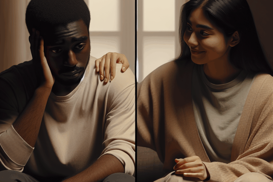 Empathy vs. Compassion: Unlock a Healthier Mindset