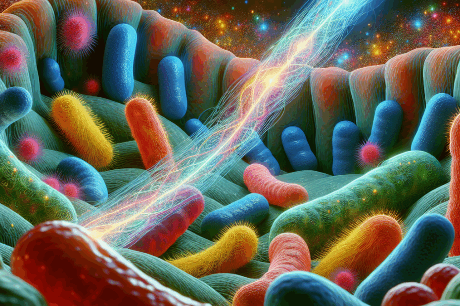 Boost Your Gut Health: The Unexpected Fiber That Makes a Difference