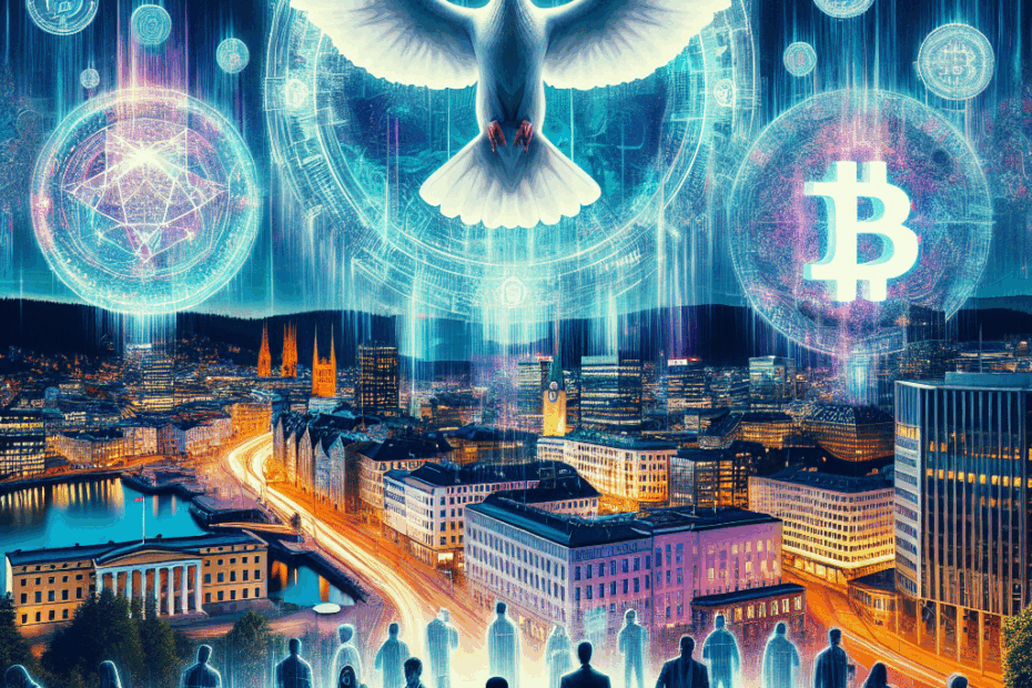 勇敢と自由の舞台：オスロ自由フォーラムの深層解説