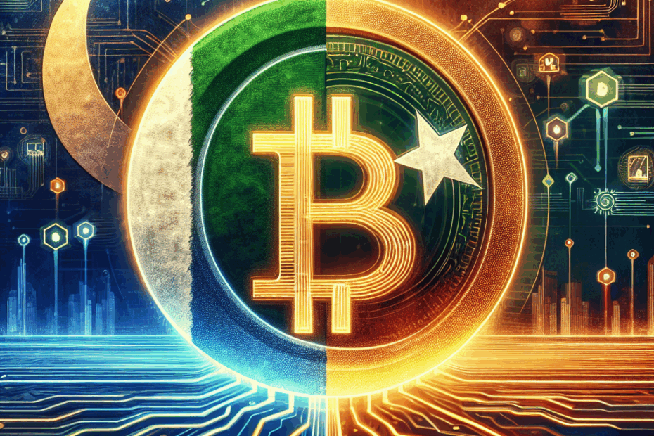 パキスタン、ビットコイン戦略準備：国家のオレンジピールへの一歩？
