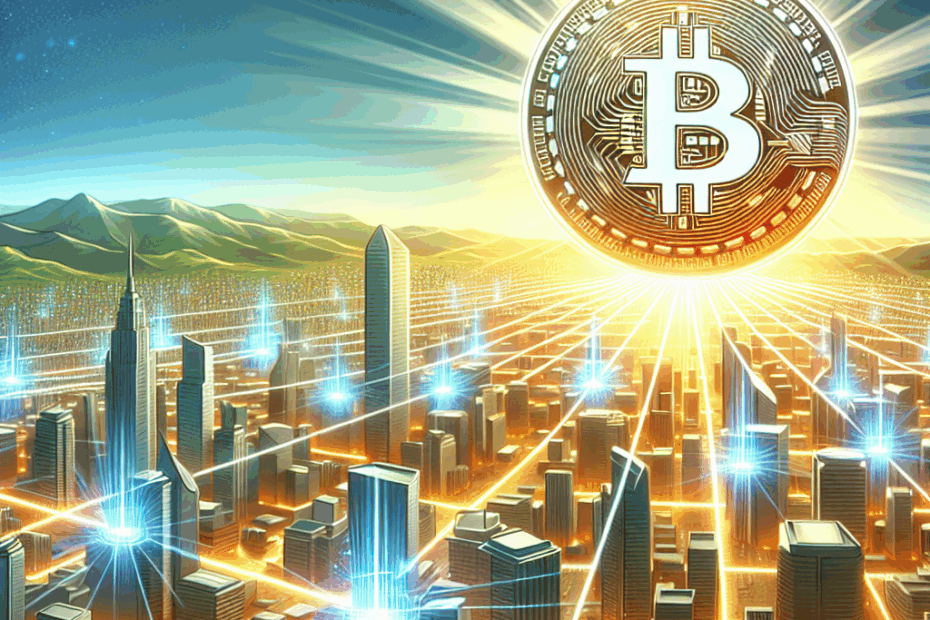 Bitcoin Layer 2: Statechains - ビットコインのスケーリング新時代