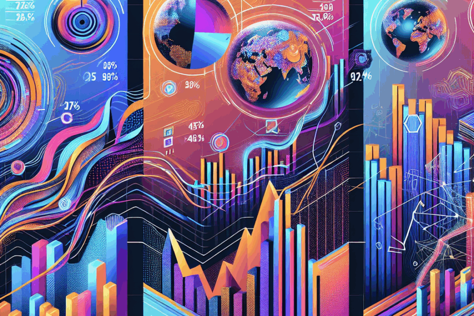 3 Charts That Will Change Your Perspective on Investing and AI