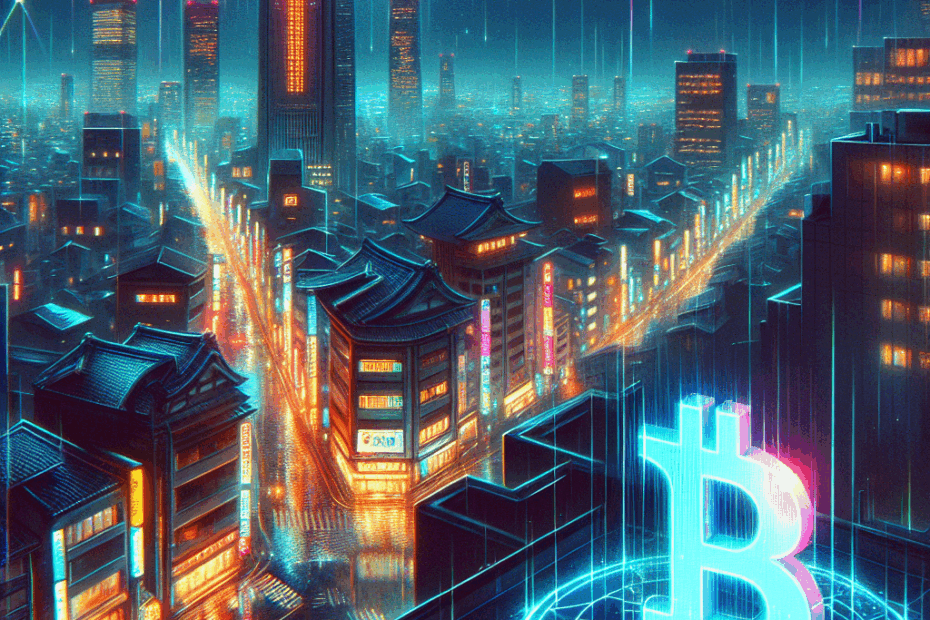 日本企業Metaplanet、1万ビットコイン突破！Coinbase超えの快挙！